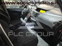 2008 Citroen C4