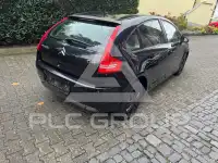 2008 Citroen C4