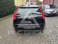 2008 Citroen C4