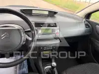 2008 Citroen C4