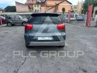 2008 Citroen C4