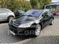 2008 Citroen C4