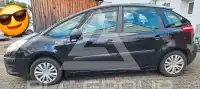 2008 Citroen C4