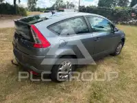 2008 Citroen C4