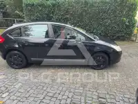 2008 Citroen C4