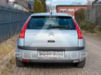 2008 Citroen C4