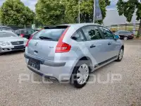 2008 Citroen C4