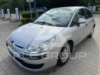 2008 Citroen C4