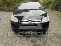 2008 Citroen C4