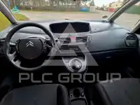 2008 Citroen C4