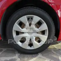 2008 Citroen C4