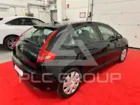 2008 Citroen C4