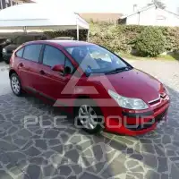 2008 Citroen C4