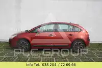 2008 Citroen C4