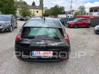 2008 Citroen C4
