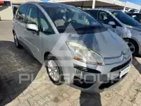 2008 Citroen C4