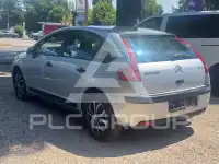 2008 Citroen C4