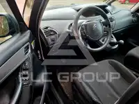 2008 Citroen C4