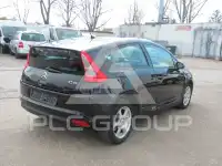 2008 Citroen C4