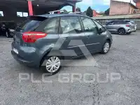 2008 Citroen C4