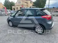 2008 Citroen C4