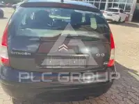 2008 Citroen C3