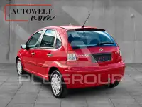 2008 Citroen C3