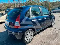 2008 Citroen C3
