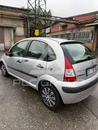 2008 Citroen C3