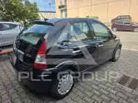 2008 Citroen C3