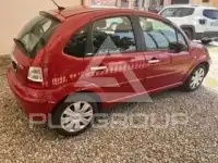 2008 Citroen C3