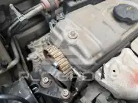 2008 Citroen C3