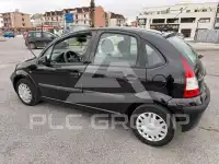 2008 Citroen C3