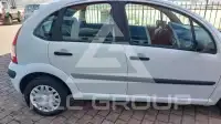 2008 Citroen C3