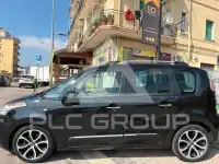 2008 Citroen C3