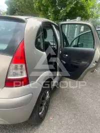 2008 Citroen C3