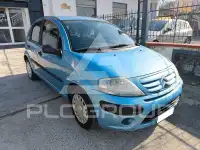 2008 Citroen C3