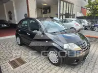 2008 Citroen C3