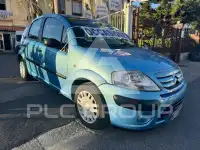 2008 Citroen C3