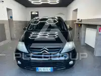 2008 Citroen C3