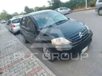 2008 Citroen C3