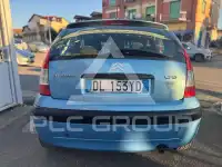 2008 Citroen C3