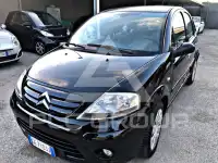 2008 Citroen C3