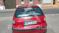 2008 Citroen C3