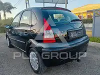 2008 Citroen C3