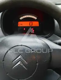2008 Citroen C3
