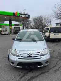 2008 Citroen C3