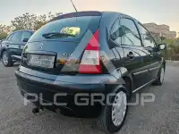 2008 Citroen C3