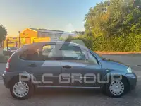 2008 Citroen C3