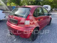 2008 Citroen C3